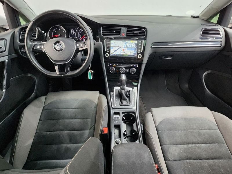 2015 Volkswagen Golf 2.0 TDI photo 7