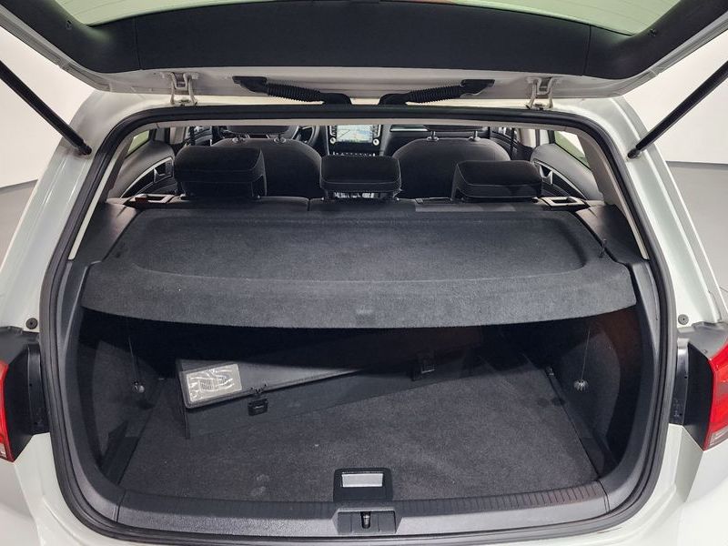 2015 Volkswagen Golf 2.0 TDI photo 20