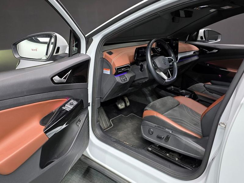 2023 Volkswagen ID.4 Pro photo 10