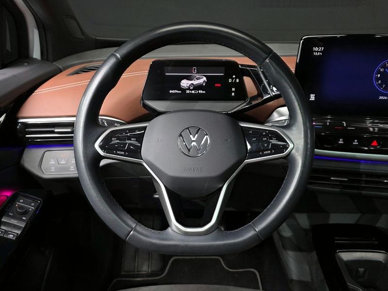 2023 Volkswagen ID.4 Pro photo 13