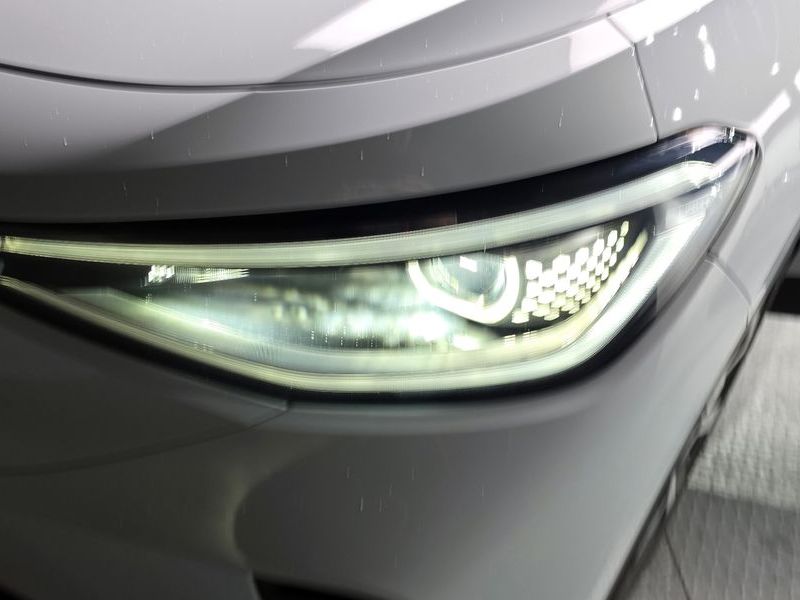 2023 Volkswagen ID.4 Pro photo 22