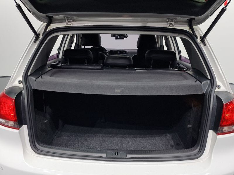2013 Volkswagen Golf 2.0 TDI StyleEdition photo 20