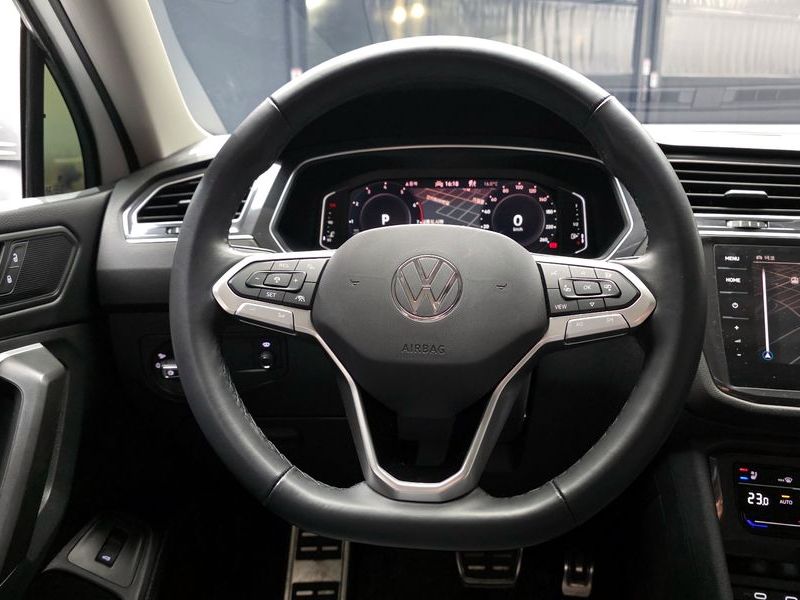 2024 Volkswagen Tiguan 2.0 TSI Prestige photo 13
