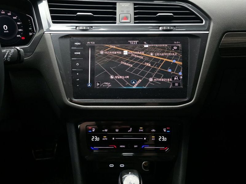 2024 Volkswagen Tiguan 2.0 TSI Prestige photo 15