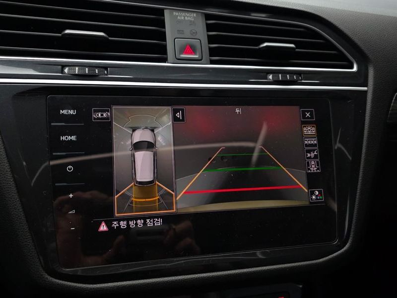 2024 Volkswagen Tiguan 2.0 TSI Prestige photo 16
