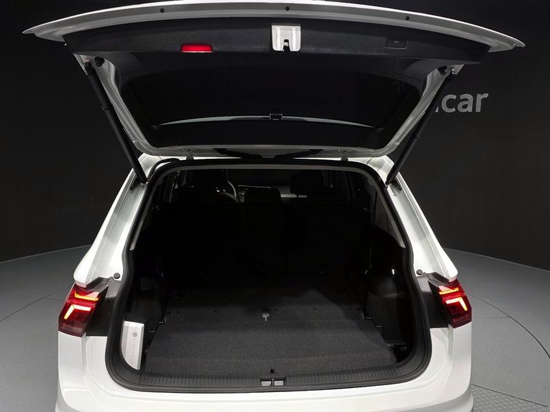2024 Volkswagen Tiguan 2.0 TSI Prestige photo 20