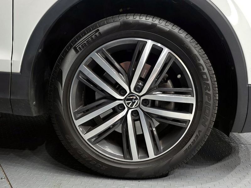 2024 Volkswagen Tiguan 2.0 TSI Prestige photo 21