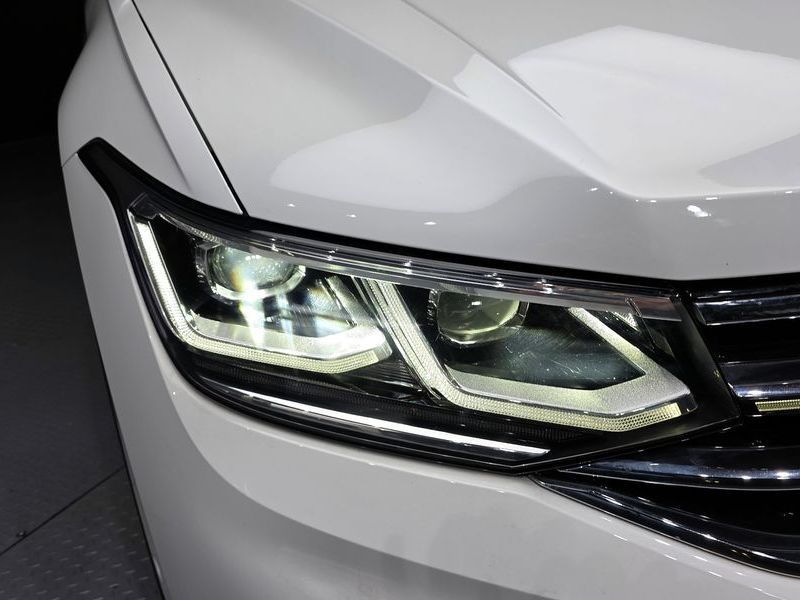2024 Volkswagen Tiguan 2.0 TSI Prestige photo 22