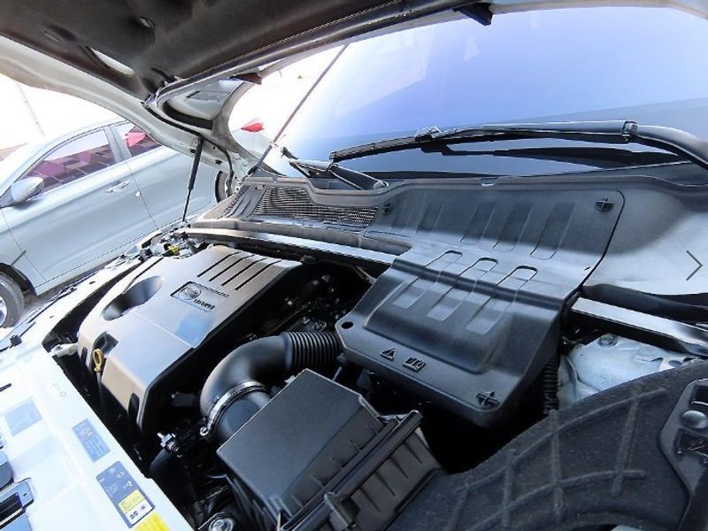 2016 Land Rover Range Rover Evoque 2.0 TD4 SE photo 18