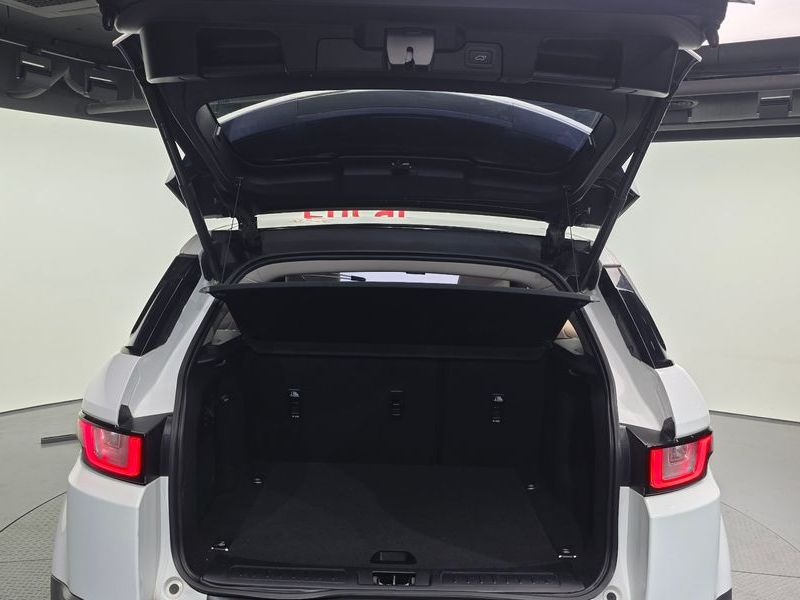 2017 Land Rover Range Rover Evoque 2.0 TD4 SE photo 20