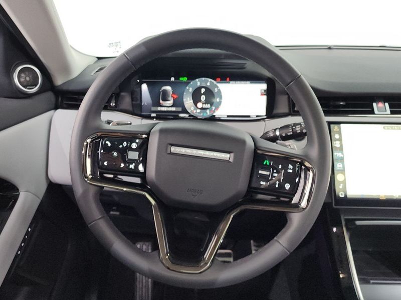 2025 Land Rover Range Rover Evoque P250 Dynamic SE photo 13