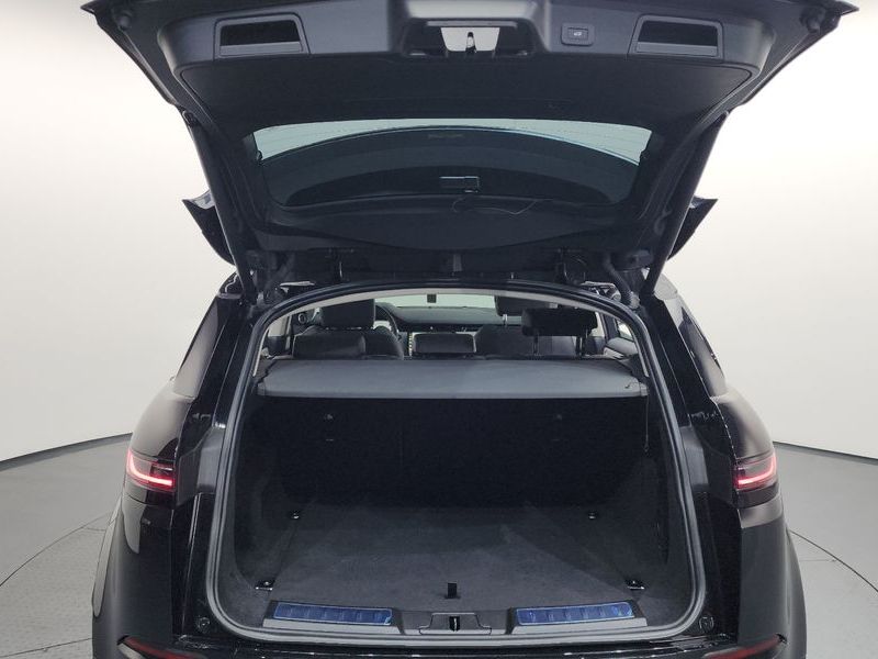 2025 Land Rover Range Rover Evoque P250 Dynamic SE photo 19