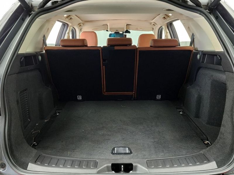 2016 Land Rover Discovery Sport 2.0 TD4 HSE Luxury photo 20