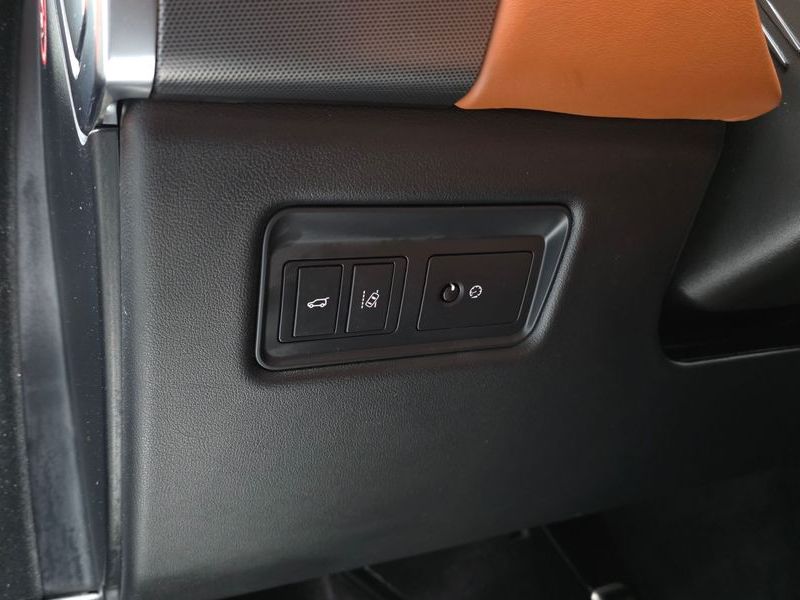 2017 Land Rover Range Rover Sport 3.0 SDV6 HSE Dynamic photo 14