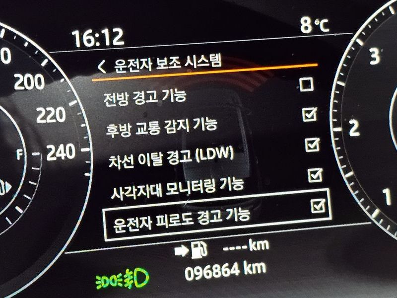 2017 Land Rover Range Rover Sport 3.0 SDV6 HSE Dynamic photo 19