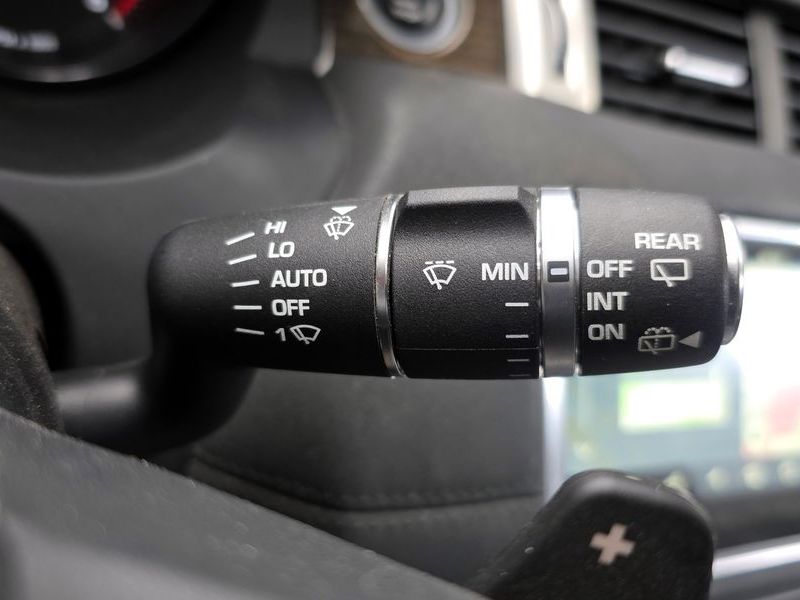 2017 Land Rover Range Rover Evoque 2.0 TD4 HSE photo 17