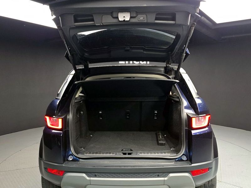 2017 Land Rover Range Rover Evoque 2.0 TD4 HSE photo 20