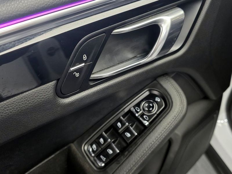 2015 Porsche Macan 3.0 S Diesel 95B photo 14