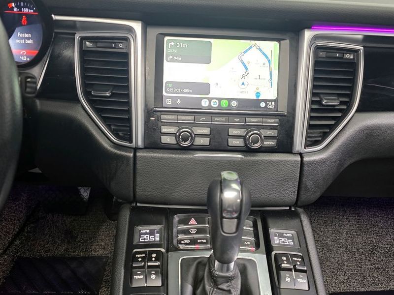 2015 Porsche Macan 3.0 S Diesel 95B photo 18