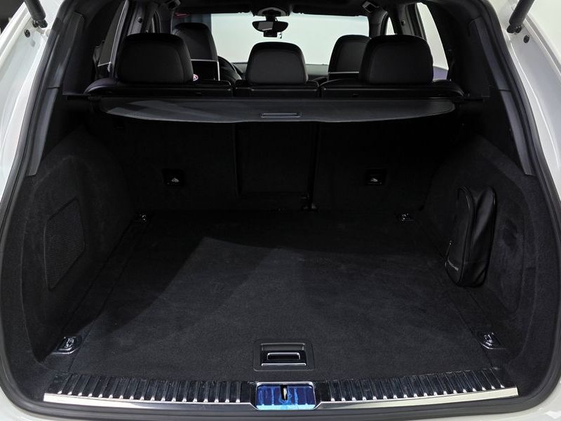 2015 Porsche Cayenne 3.0 Diesel 958 photo 17