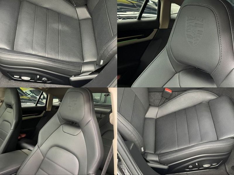 2024 Porsche Panamera 2.9 AWD photo 10