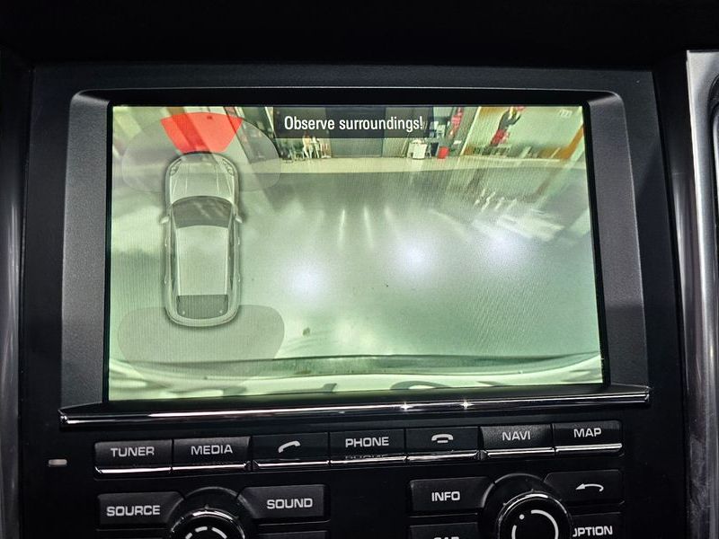 2015 Porsche Macan 3.0 S Diesel 95B photo 16
