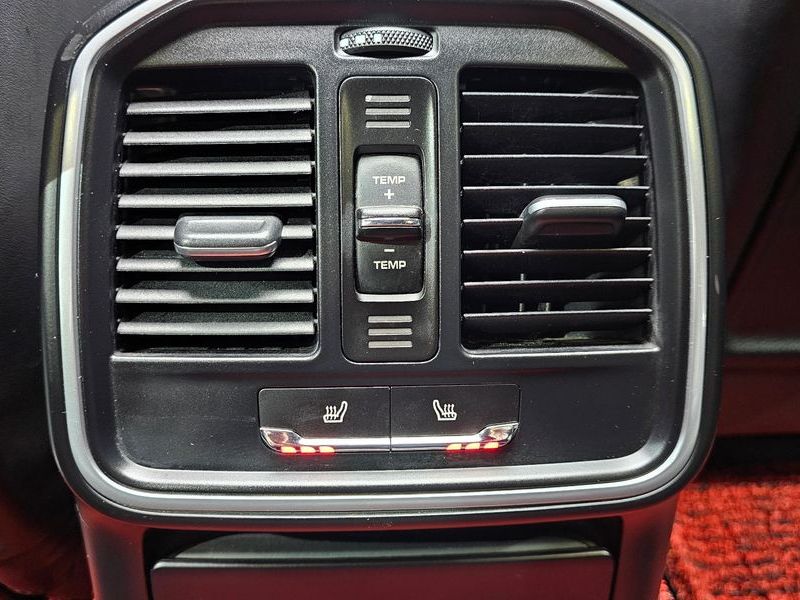 2015 Porsche Macan 3.0 S Diesel 95B photo 18
