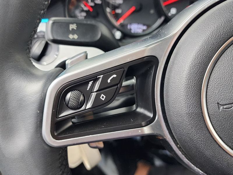 2013 Porsche Panamera 3.6 AWD 970 photo 15