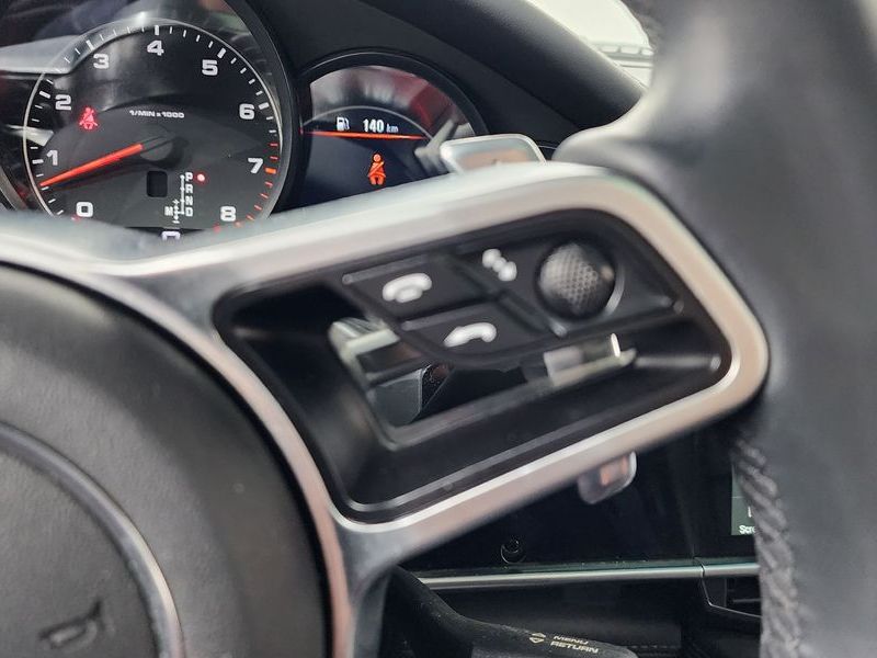 2013 Porsche Panamera 3.6 AWD 970 photo 19