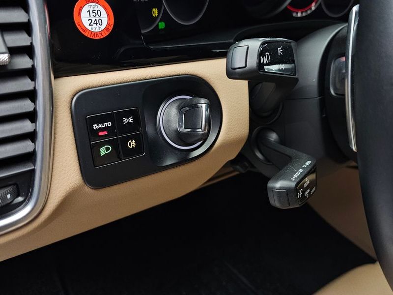 2020 Porsche Cayenne 3.0 Coupe photo 14