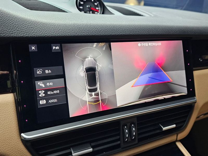 2020 Porsche Cayenne 3.0 Coupe photo 16