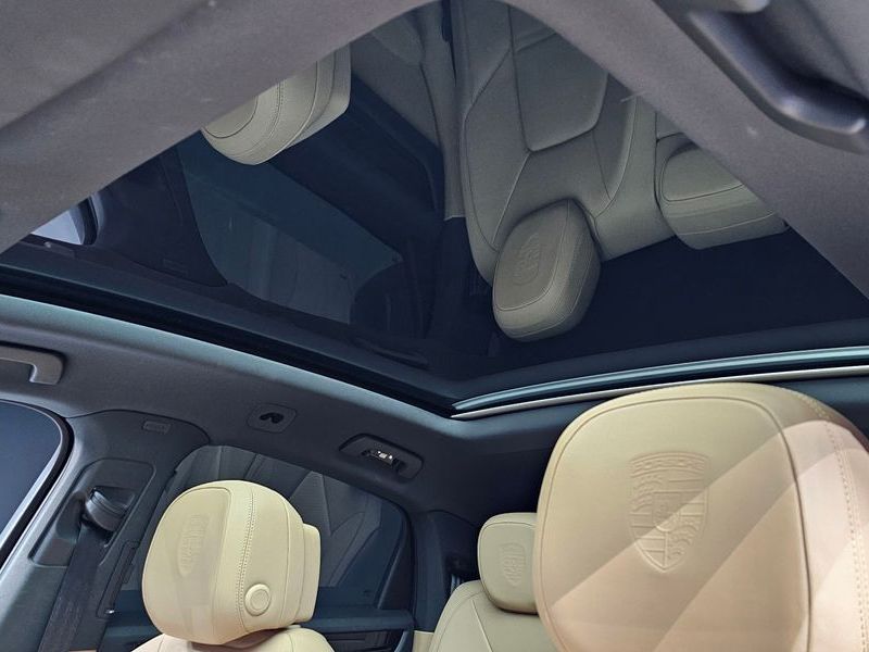 2020 Porsche Cayenne 3.0 Coupe photo 18