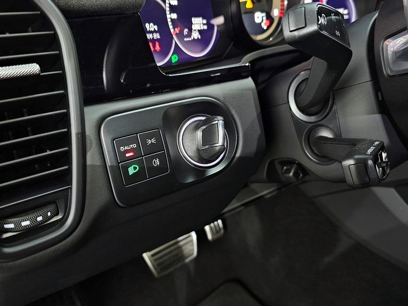 2023 Porsche Cayenne 4.0 Turbo GT Coupe photo 15
