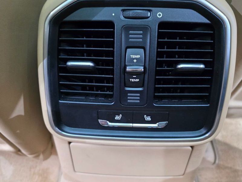 2015 Porsche Macan 3.0 S Diesel 95B photo 19