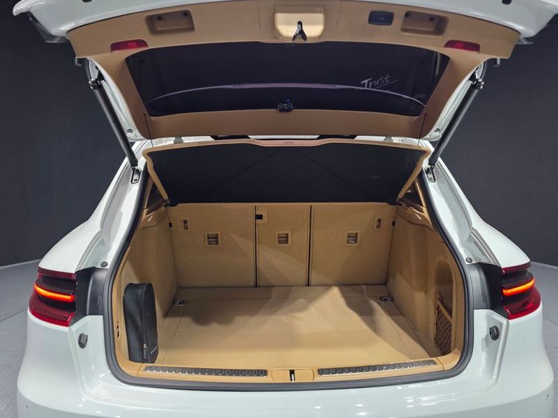 2015 Porsche Macan 3.0 S Diesel 95B photo 20