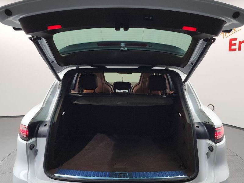 2020 Porsche Cayenne 3.0 E-Hybrid photo 20