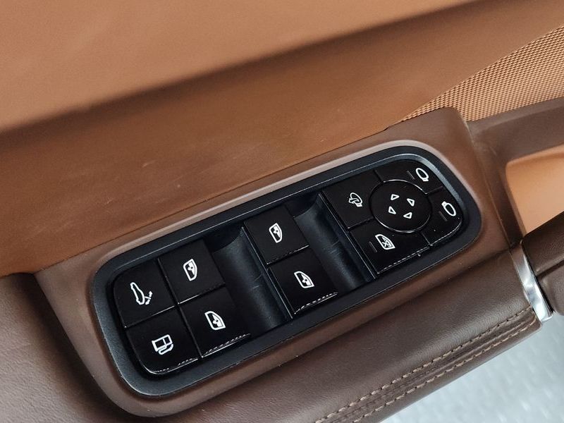 2020 Porsche Cayenne 3.0 E-Hybrid photo 29