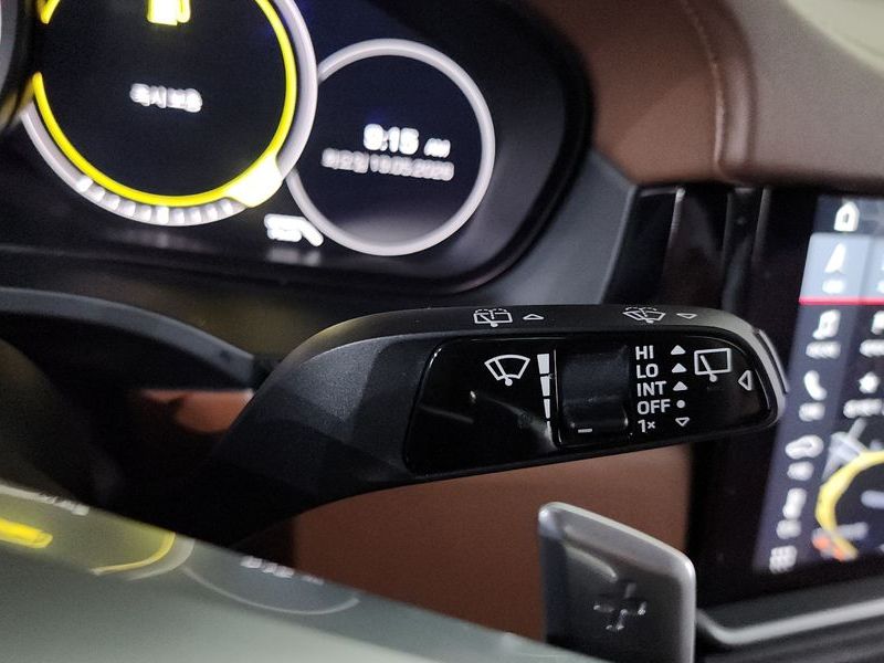 2020 Porsche Cayenne 3.0 E-Hybrid photo 30
