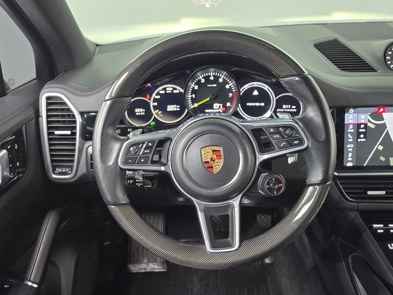 2020 Porsche Cayenne 3.0 E-Hybrid photo 13