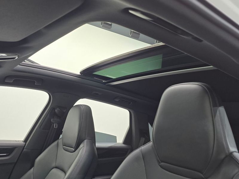 2020 Porsche Cayenne 3.0 E-Hybrid photo 19