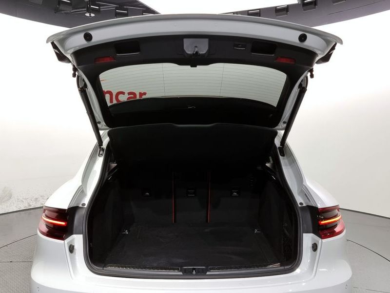 2018 Porsche Macan 3.0 GTS 95B photo 20