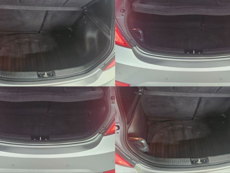 2012 Hyundai Accent Diesel WIT 1.6 VGT Premier photo 7