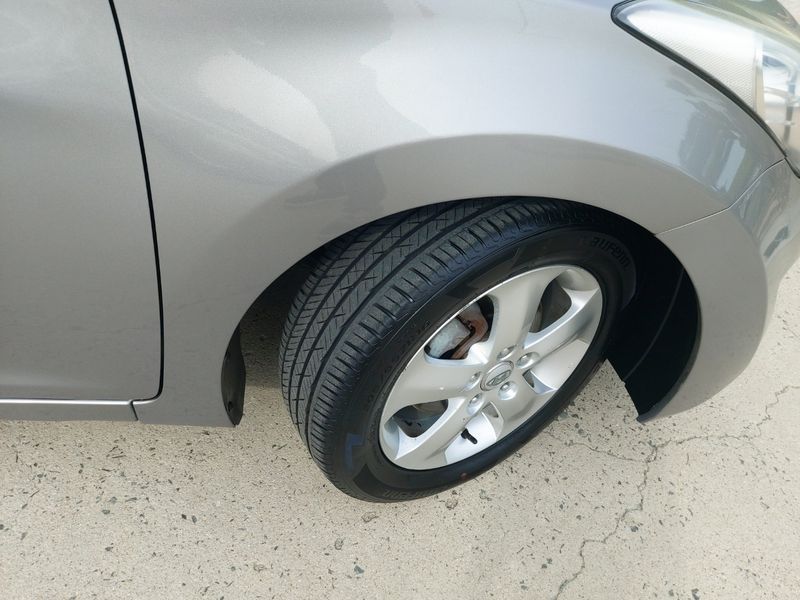 2012 Hyundai Avante M16 GDI Luxury photo 8