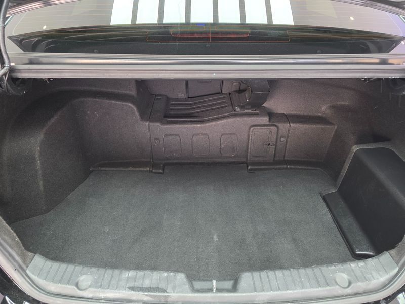 2012 Hyundai Sonata 2.0 Premier photo 13