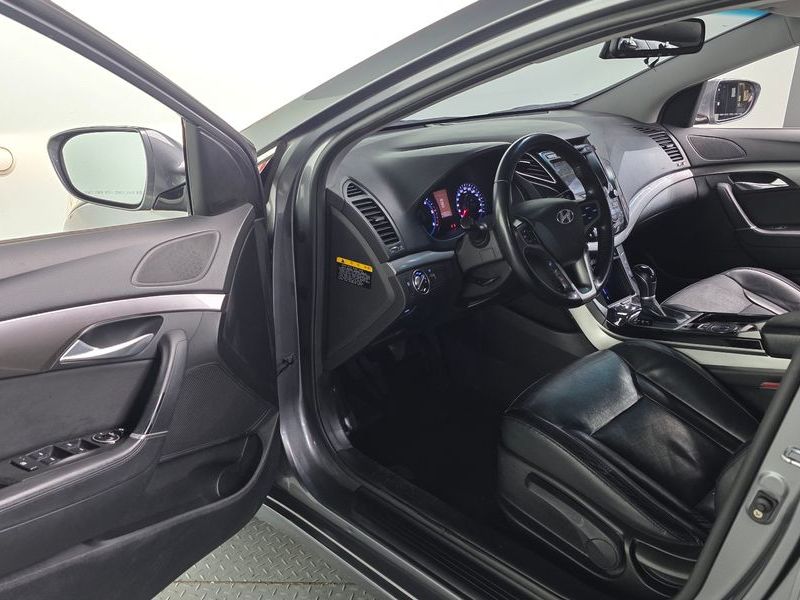 2012 Hyundai i40 살룬 1.7 VGT Smart photo 10