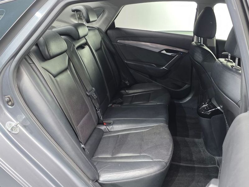 2012 Hyundai i40 살룬 1.7 VGT Smart photo 11