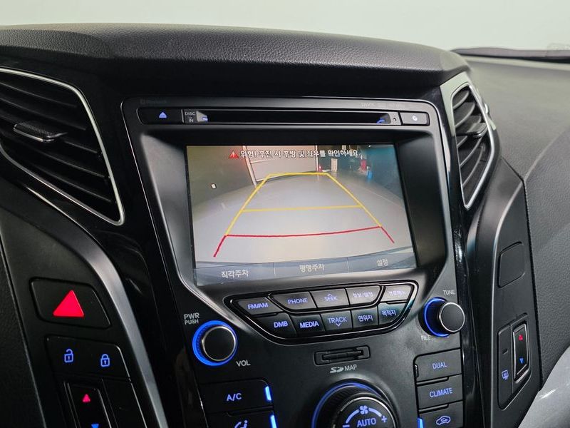 2012 Hyundai i40 살룬 1.7 VGT Smart photo 14