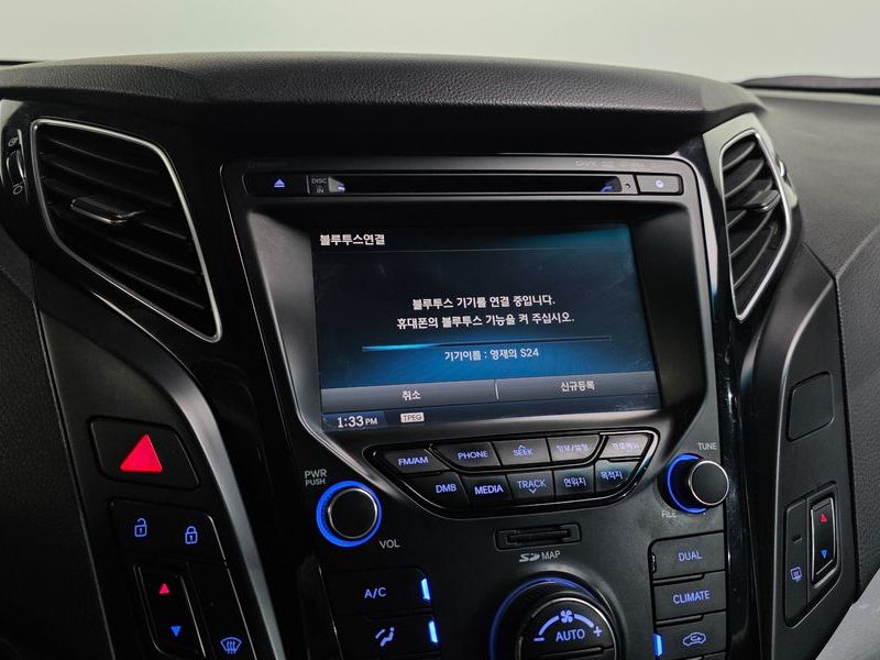 2012 Hyundai i40 살룬 1.7 VGT Smart photo 15
