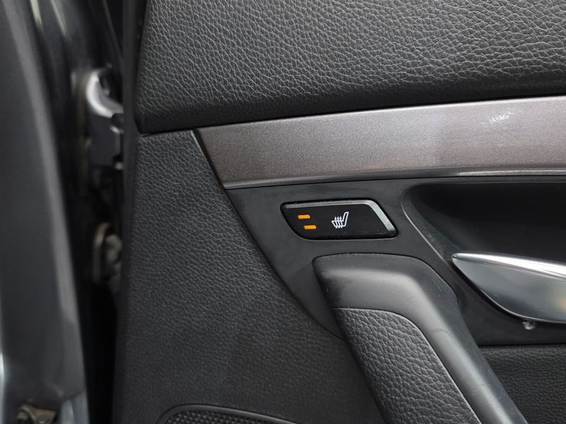 2012 Hyundai i40 살룬 1.7 VGT Smart photo 16