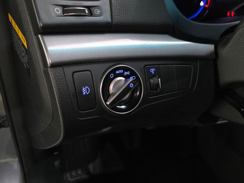 2012 Hyundai i40 살룬 1.7 VGT Smart photo 17